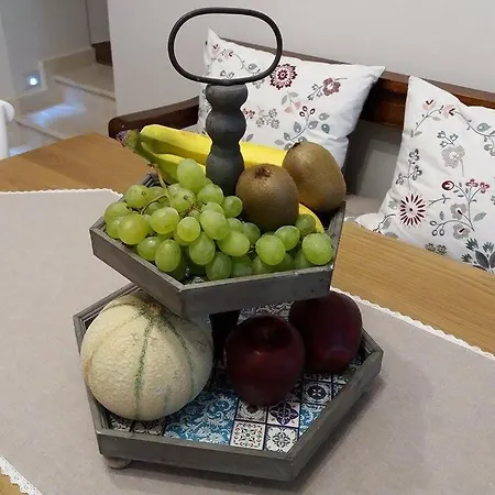 Bed and breakfast 