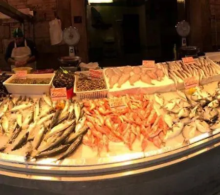 住宿加早餐酒店 